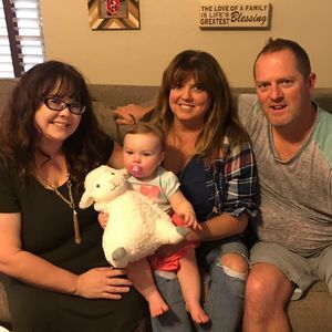 Meet your Posher, Tamara